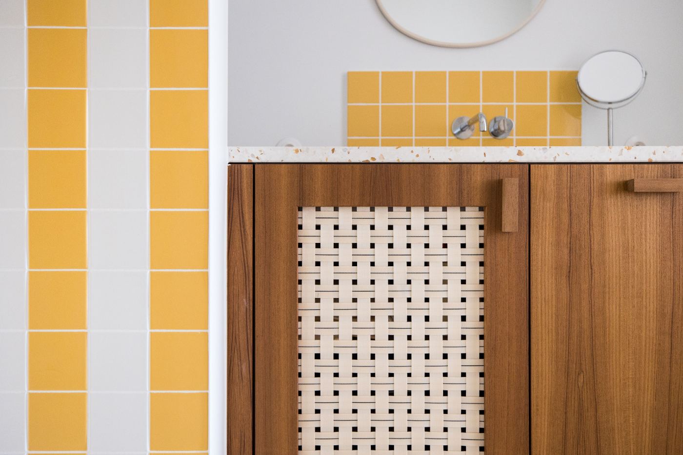 Keuken op maat in Oostduinkerke — Project - A K 