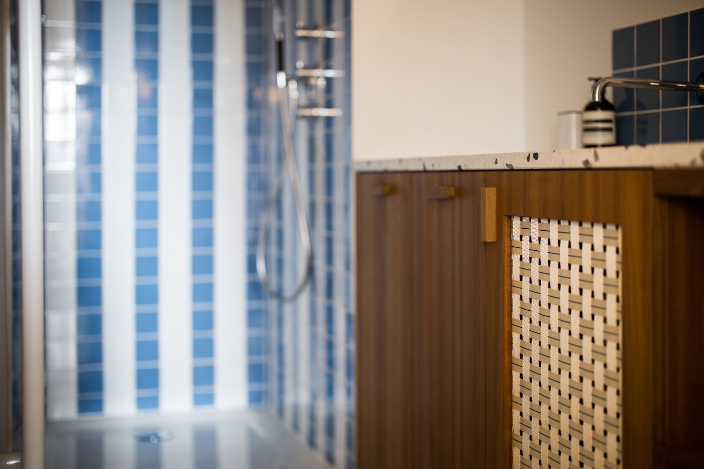 Keuken op maat in Oostduinkerke — Project - A K 