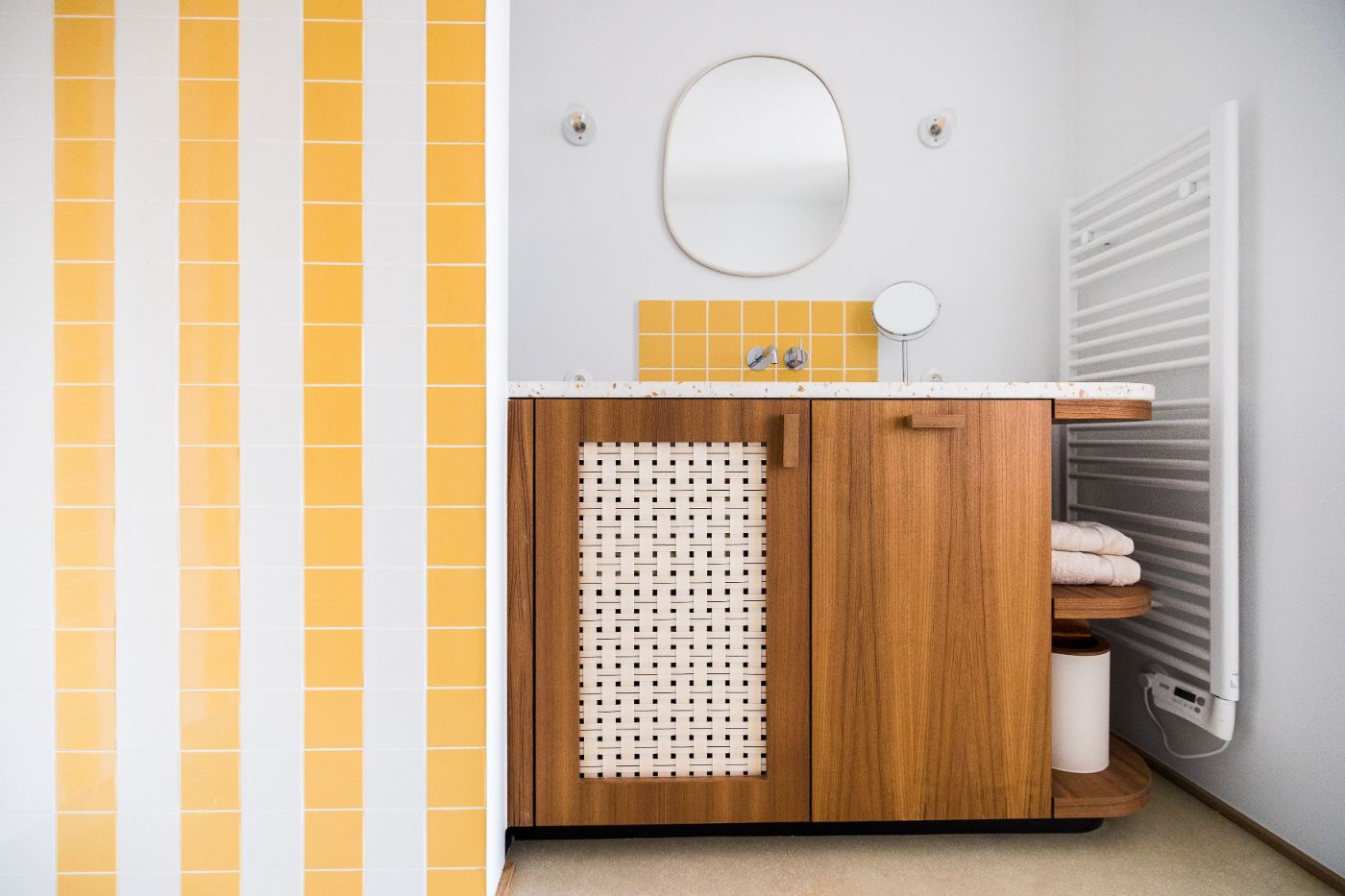 Keuken op maat in Oostduinkerke — Project - A K 