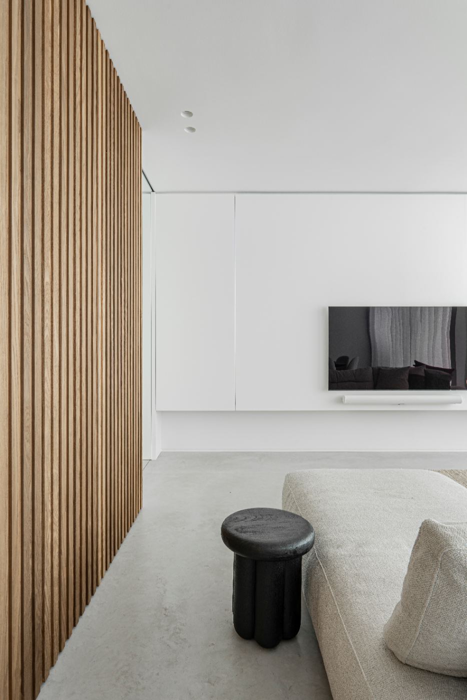 Project - N in Astene