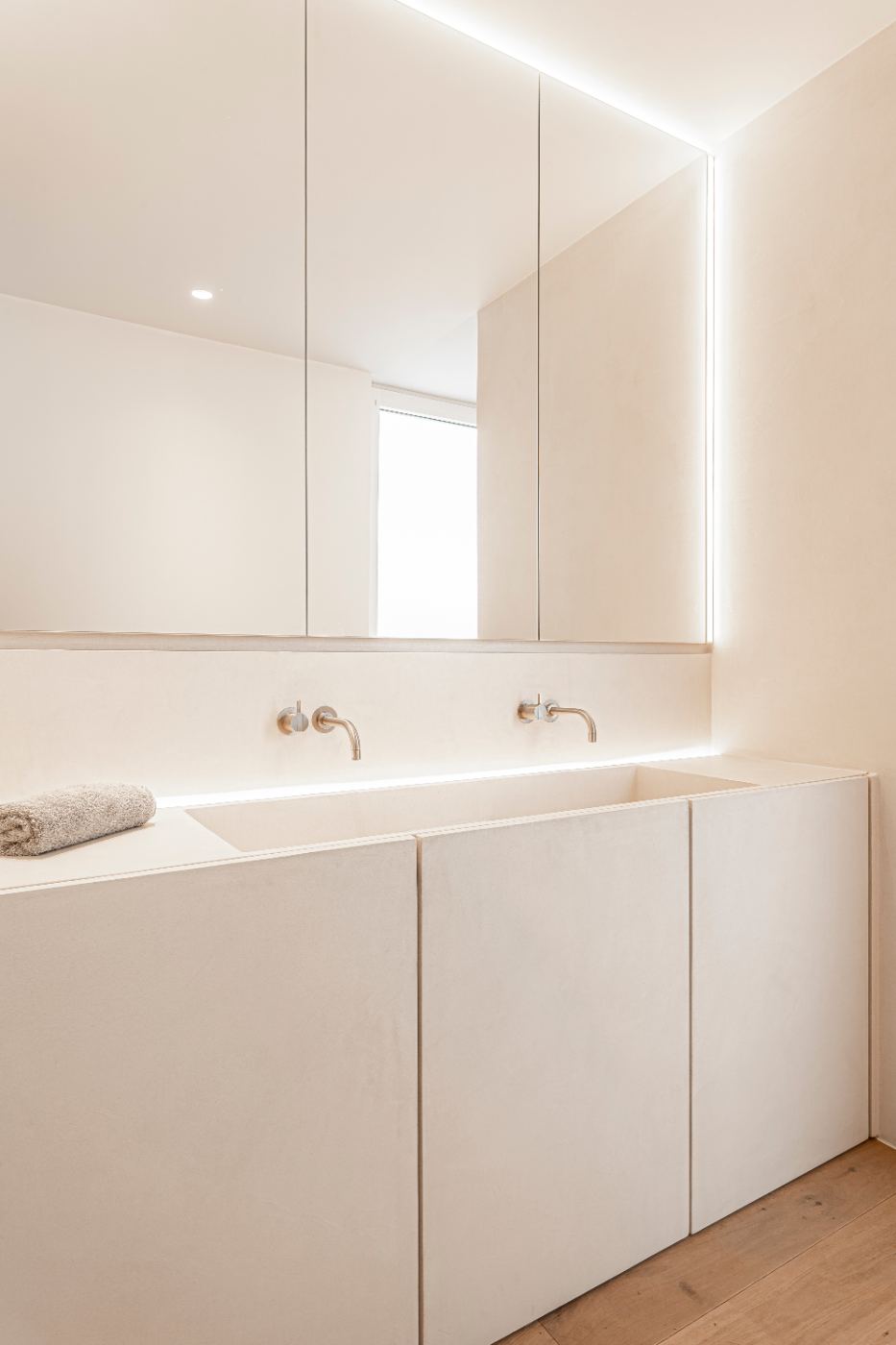 Project - N in Astene